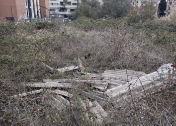 Raccolta differenziata al 76%, ma è in crescita l’abbandono di rifiuti speciali