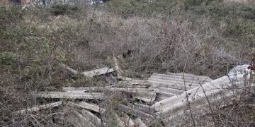 Raccolta differenziata al 76%, ma è in crescita l’abbandono di rifiuti speciali