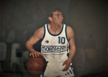 Il basket abruzzese piange la scomparsa di Antimo Di Biase