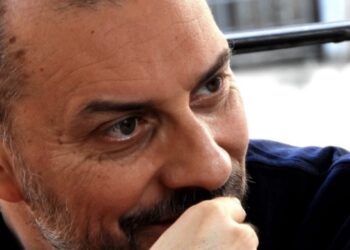 &#8220;La libertà macchia il cappotto&#8221;: Antonello Loreto racconta il passaggio dall&#8217;adolescenza alla maturità