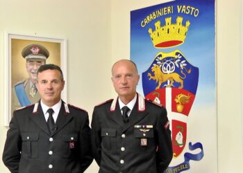 Stragi di mafia, la testimonianza di due carabinieri: «In via D’Amelio scena terribile»