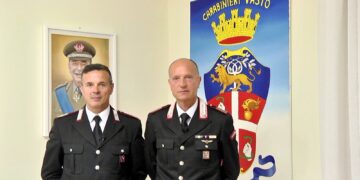 Stragi di mafia, la testimonianza di due carabinieri: «In via D’Amelio scena terribile»