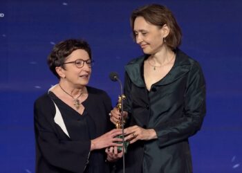 David di Donatello a Di Pietrantonio e Zapelli per la sceneggiatura de L’Arminuta