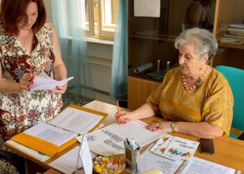 Centro di consulenza alla persona “Armonia”, da vent’anni un luogo per l’ascolto