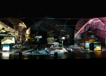 Al via il secondo weekend di “Artinvita”: prime nazionali e manifestazioni itineranti