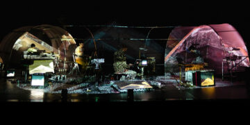 Al via il secondo weekend di “Artinvita”: prime nazionali e manifestazioni itineranti