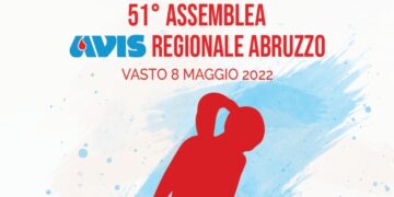 Al Teatro Rossetti di Vasto la 51ª assemblea regionale Avis