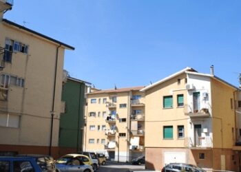 Riqualificazione energetica e miglioramento sismico per 83 edifici Ater in 42 comuni