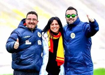 Buon compleanno Paola De Camillis