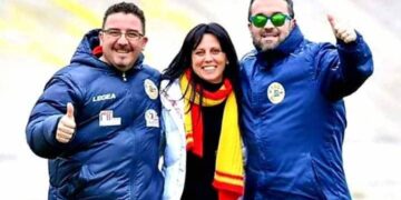 Buon compleanno Paola De Camillis