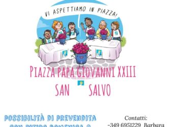 Anche a San Salvo le azalee della ricerca Airc