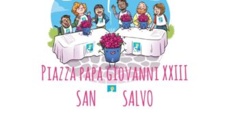 Anche a San Salvo le azalee della ricerca Airc