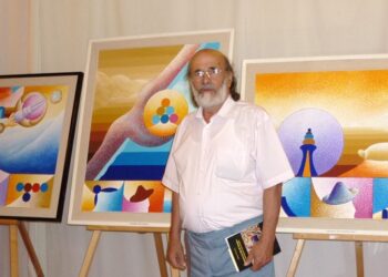 Lanciano, la “Storia d’Abruzzo” di Baldacci in mostra al Diocleziano fino al 23 maggio