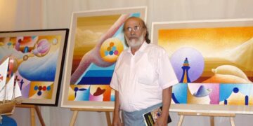 Lanciano, la “Storia d’Abruzzo” di Baldacci in mostra al Diocleziano fino al 23 maggio