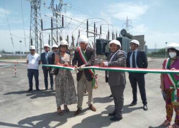 Fossacesia, nuova rete elettrica innovativa e digitalizzata