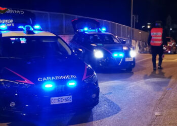 Weekend di controlli,  quattro patenti ritirate e due sequestri di eroina