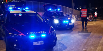 Weekend di controlli,  quattro patenti ritirate e due sequestri di eroina