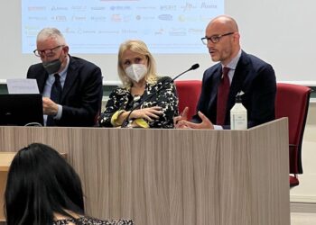 Dall’università al mondo del lavoro: alla “d’Annunzio” la sesta edizione del Career Day