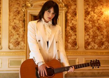 Il 4 agosto Carmen Consoli chiude il Costa dei Trabocchi Fest