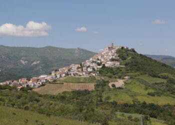 A Carunchio un nuovo centro polifunzionale: sabato 7 maggio il taglio del nastro