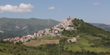 A Carunchio un nuovo centro polifunzionale: sabato 7 maggio il taglio del nastro