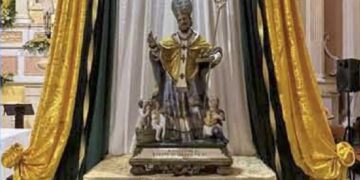 A Casalanguida tornano i festeggiamenti per il patrono San Nicola