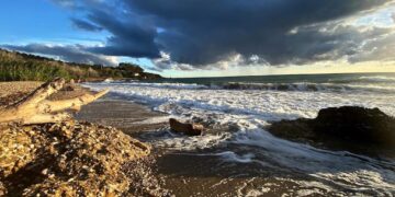 La richiesta di sei associazioni: «Si chieda l’approvazione della Riserva naturale di Casarza»