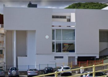 Il Centro culturale “Aldo Moro” si veste di nuovo: per la struttura lavori di restauro ed efficientamento energetico