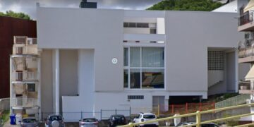 Il Centro culturale “Aldo Moro” si veste di nuovo: per la struttura lavori di restauro ed efficientamento energetico