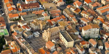 Il Comune di San Salvo presenta il “piano per il centro storico”, ma è polemica sui tempi