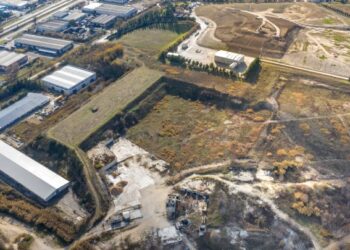 L’ampliamento della discarica di Cerratina arriva in consiglio regionale