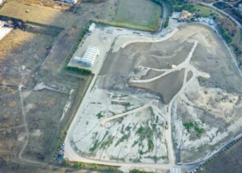 Paolucci: «Su Cerratina non ho bisogno di lezioni di coerenza, la mia posizione è sempre la stessa»