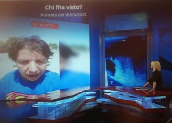 A “Chi l’ha visto” la telefonata da Vasto al 112: «Stanno strattonando una ragazza»