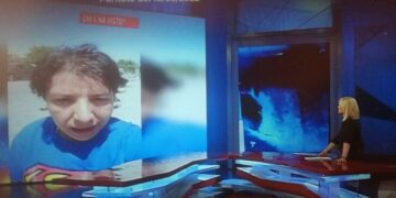 A “Chi l’ha visto” la telefonata da Vasto al 112: «Stanno strattonando una ragazza»