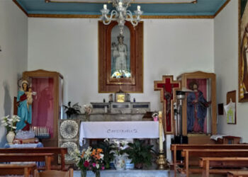 Il 29 maggio festa della Madonna delle Grazie a San Salvo