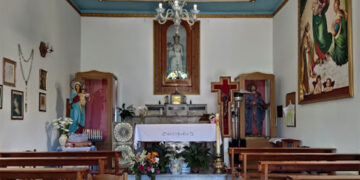 Il 29 maggio festa della Madonna delle Grazie a San Salvo