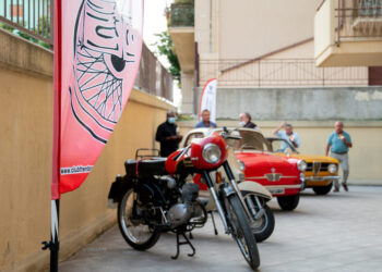 Nuovo direttivo per il Club Frentano Ruote Classiche in attesa della festa per il ventennale