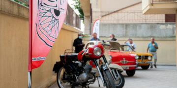 Nuovo direttivo per il Club Frentano Ruote Classiche in attesa della festa per il ventennale