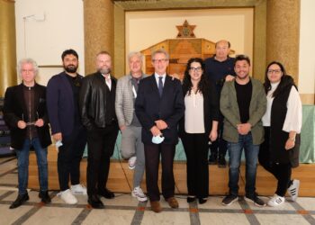 «Saranno le Feste di settembre della tradizione», il comitato presieduto da Nicola Piscopo si presenta alla città