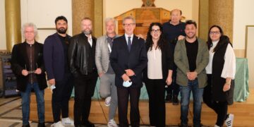 «Saranno le Feste di settembre della tradizione», il comitato presieduto da Nicola Piscopo si presenta alla città