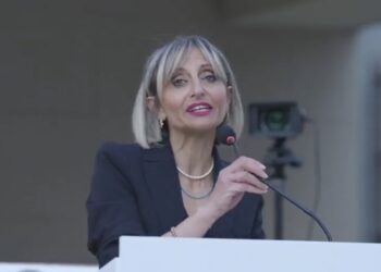 De Nicolis: «In questi 10 anni abbiamo sfidato con coraggio il futuro. Non disperdiamo quello che abbiamo fatto»