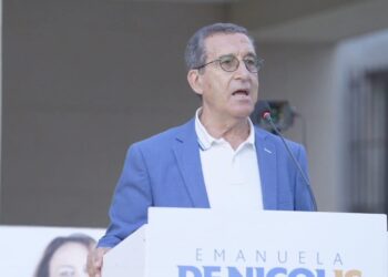 De Nicolis: «In questi 10 anni abbiamo sfidato con coraggio il futuro. Non disperdiamo quello che abbiamo fatto»