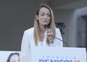 De Nicolis: «In questi 10 anni abbiamo sfidato con coraggio il futuro. Non disperdiamo quello che abbiamo fatto»