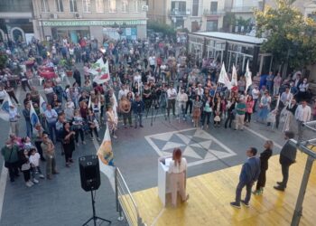 De Nicolis: «In questi 10 anni abbiamo sfidato con coraggio il futuro. Non disperdiamo quello che abbiamo fatto»