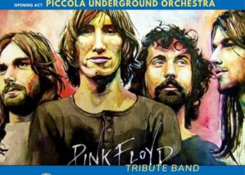 Concerto per Mimma Perrotti: la musica degli Eclipse per raccogliere fondi per “La Conchiglia”