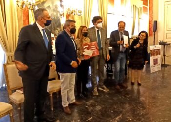 Concorso “Musei e natura sorgenti dell’arte”: 3° posto per la vastese Francesca Iammarino