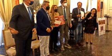 Concorso “Musei e natura sorgenti dell’arte”: 3° posto per la vastese Francesca Iammarino