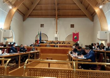 Emergenza idrica in Abruzzo: nasce la Commissione d’inchiesta regionale