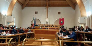 Emergenza idrica in Abruzzo: nasce la Commissione d’inchiesta regionale