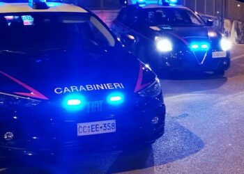 Automobilisti positivi all’alcoltest: ritirate 5 patenti a Fossacesia Marina, 3 i denunciati